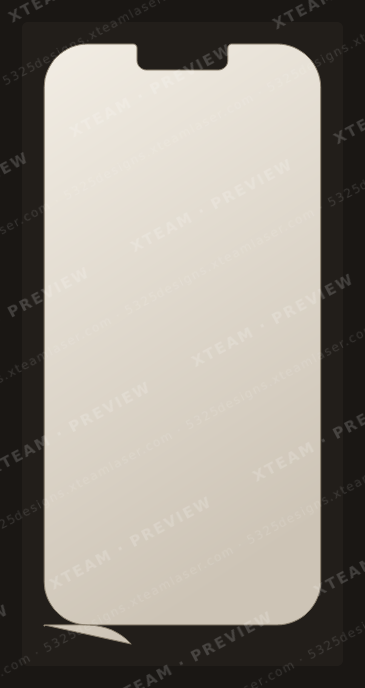 Myphone Prime 3 — Myphone Prime 3 - MATTE Front