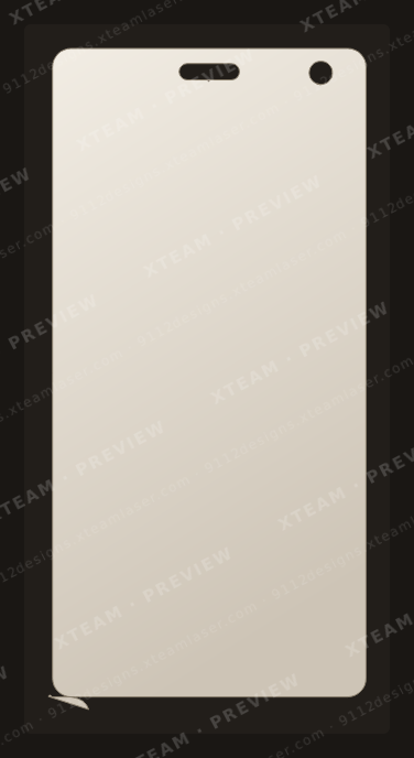Myphone Prime Plus — Myphone Prime Plus - Front
