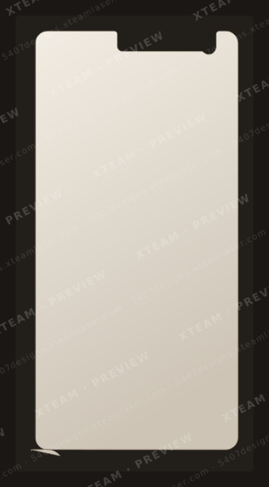 Myphone Prime Plus — Myphone Prime Plus - MATTE Front
