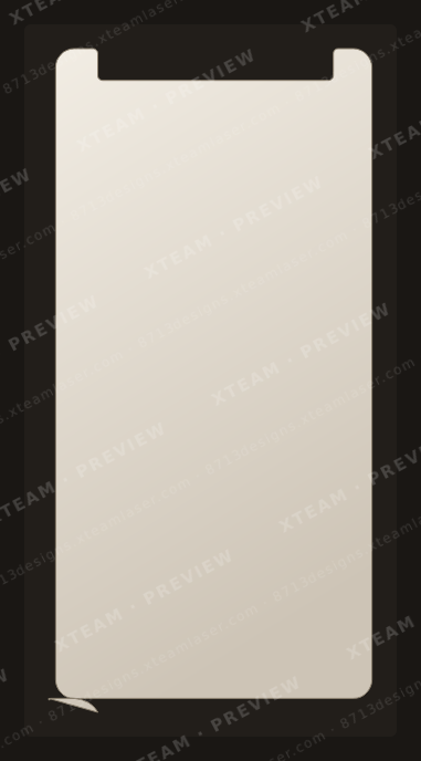 Myphone Prime — Myphone Prime - MATTE Front