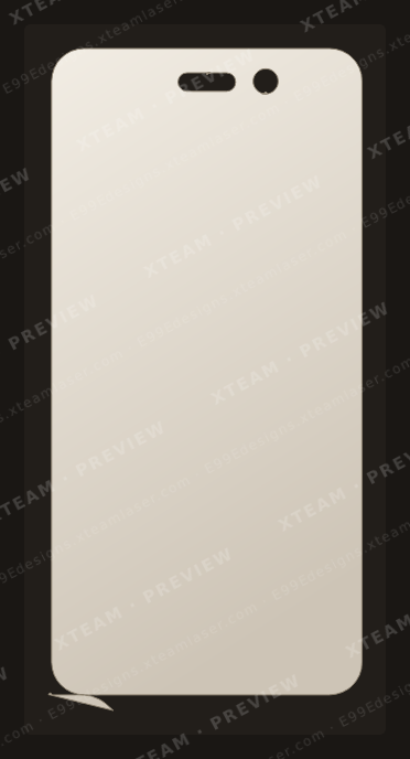 Myphone Q-Smart LTE — Myphone Q-Smart LTE - Front