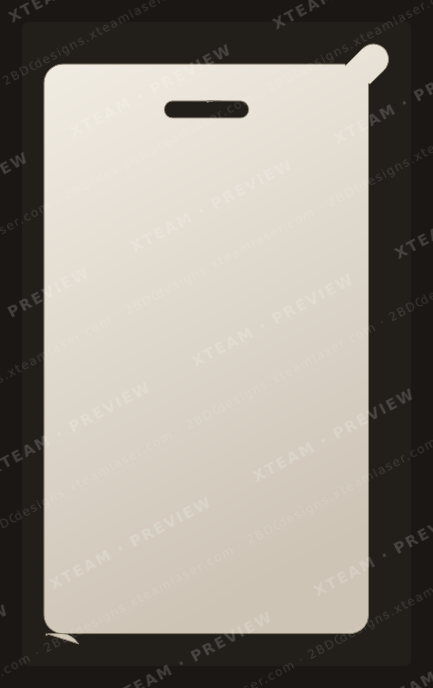 Myphone TANGO — Myphone TANGO - Front