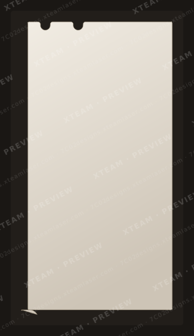 Myphone Venum — Myphone Venum - MATTE with cover