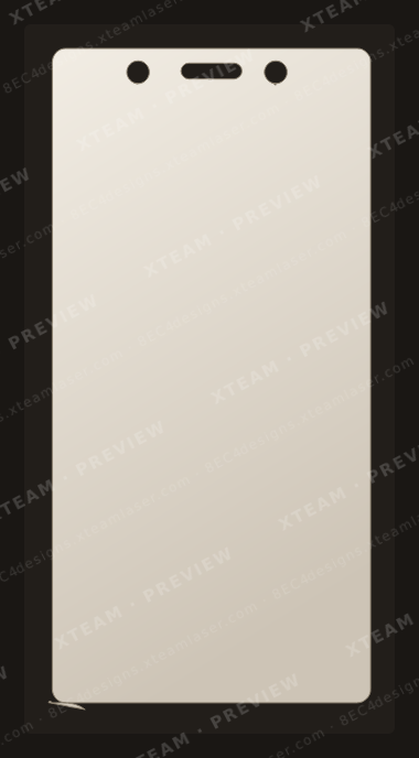Myphone X Pro — Myphone X Pro - with cover