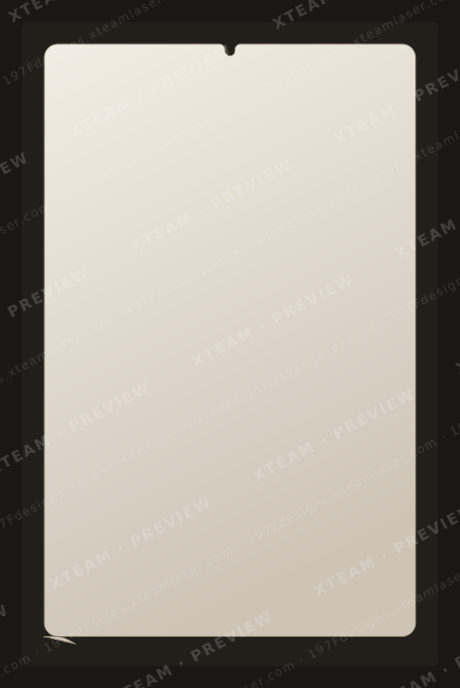 Nec Tablet LAVIE Tab T0975_GAS — Nec Tablet LAVIE Tab T0975_GAS - Front
