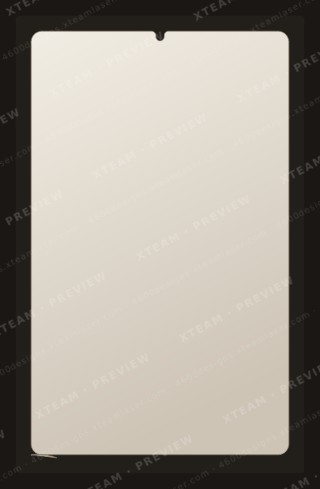Nec Tablet LAVIE Tab T0995_HAS 8.8 — Nec Tablet LAVIE Tab T0995_HAS 8.8 - Front