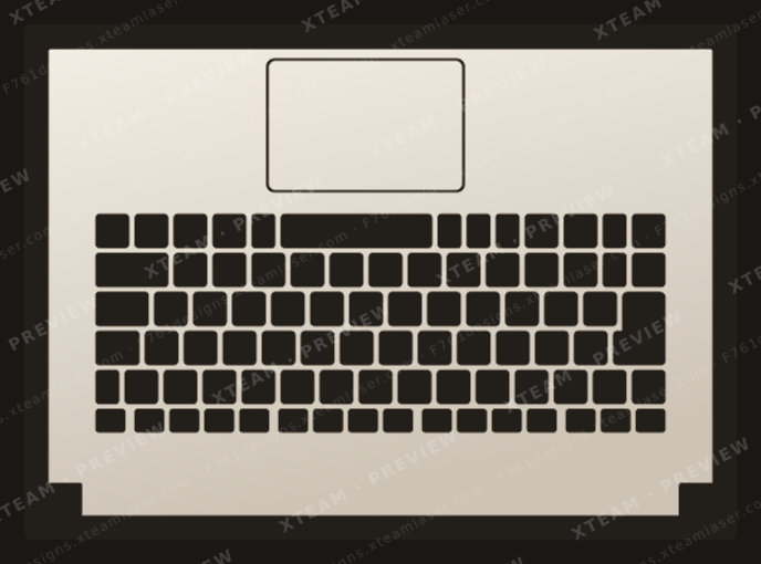 Nec VJ18T, VK18 — Nec VJ18T, VK18 - KEYBOARD FULL