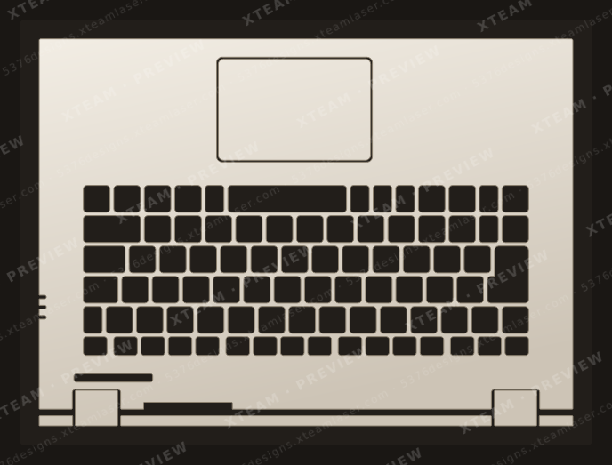 Nec VK22TG, VK22TN — Nec VK22TG, VK22TN - KEYBOARD FULL V1
