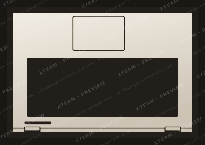 Nec VK22TG, VK22TN — Nec VK22TG, VK22TN - KEYBOARD V2 (2)