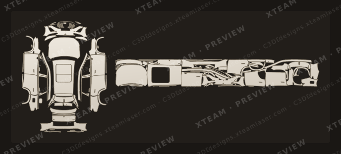 Neta L — Neta L - Car Exterior N L L 2024