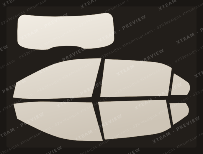 Neta U — Neta U - Window Film N U U 2023