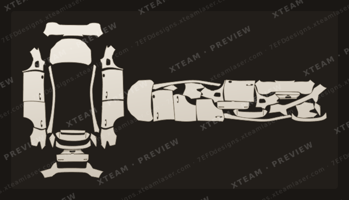 Neta V — Neta V - Car Exterior N V V 2021