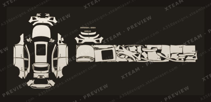 Neta X — Neta X - Exterior Of Car N X X 2023