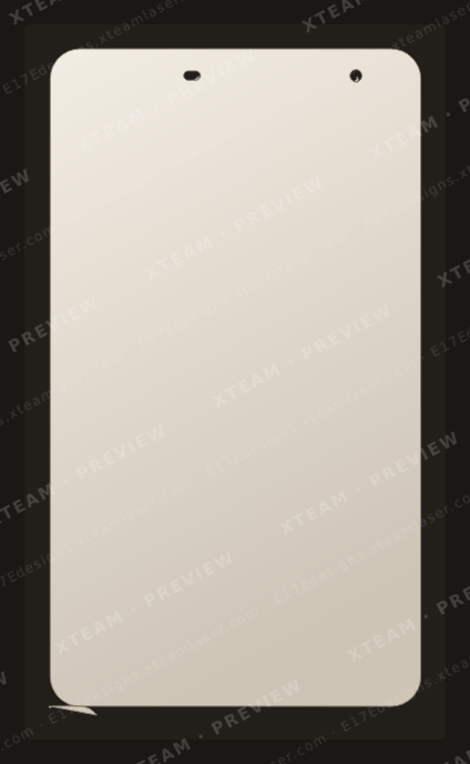Netmak Tablet NM-HORIZON — Netmak Tablet NM-HORIZON - Front