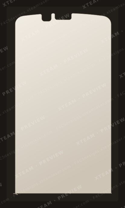 Newland Aidc MT90 — Newland Aidc MT90 - Front
