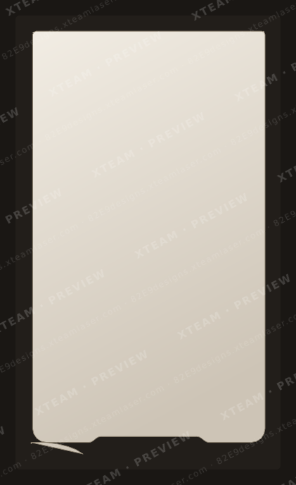 Nexgo N86 — Nexgo N86 - Front