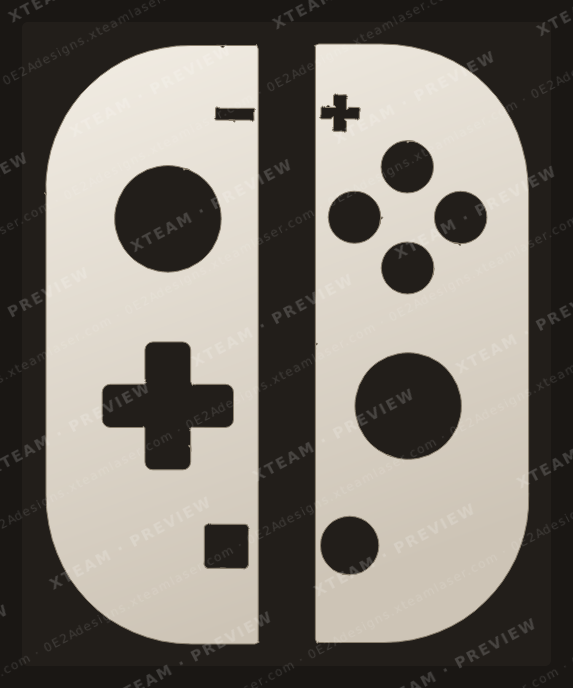 Nintendo Switch Lite (L) (R) — Nintendo Switch Lite (L) (R) - Front