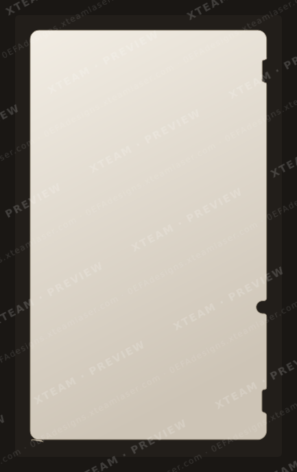 Nintendo Switch Screen Protector — Nintendo Switch Screen Protector - Front
