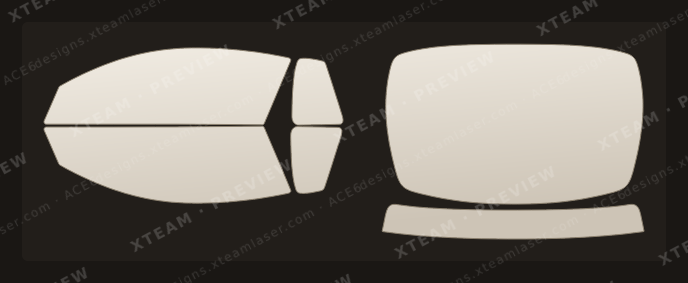 Nissan Altima — Nissan Altima - WINDOW TINT N Coupe 2010