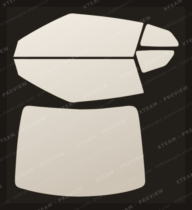 Nissan GT-R (GT-R) — Nissan GT-R (GT-R) - FOR (수입차)Window Film N 닛산( ) R ( R ( 2009 2019