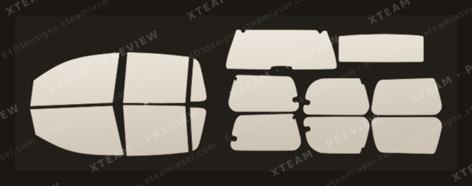 Nissan Maxima — Nissan 맥시마 (Maxima) - FOR (수입차)Window Film N 닛산( ) MAXIMA 2009 2015