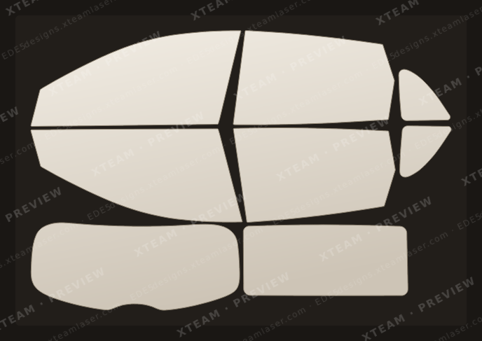Nissan Rogue — Nissan 로그 (Rogue) - FOR (수입차)Window Film N 닛산( ) ROGUE 2008 2013