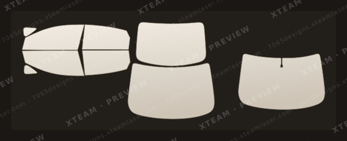 Nissan Sentra — Nissan 센트라 (Sentra) - FOR (수입차)Window Film N 닛산( ) 4DOOR 2013 2019