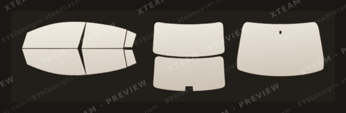 Nissan Sentra — Nissan Sentra - Window Film N Sedan 2007