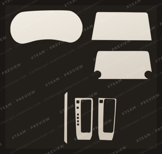Nissan Sylphy — Nissan Sylphy - Car Interior N 2022 scriptures