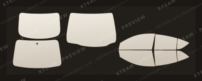 Nissan 베르사 (Versa) — Nissan Versa - WINDOW TINT N Sedan 2014