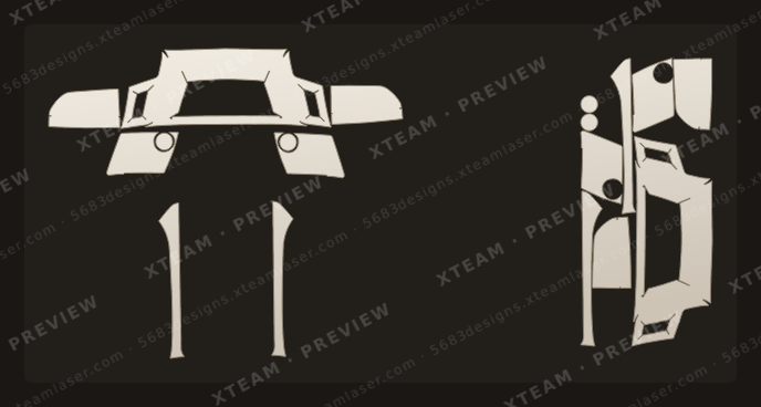 Nissan Xterra — Nissan Xterra - EXTERIOR N Off Road 2014