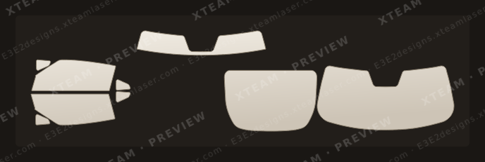Nissan Z — Nissan Z - WINDOW TINT N Z TwodoorCoupe 2023