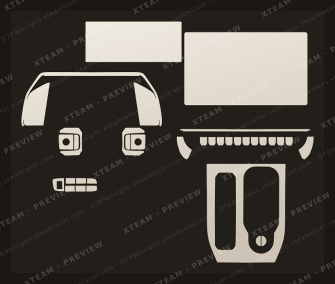 Nissan Z9 — Nissan Z9 - INTERIOR N 2025