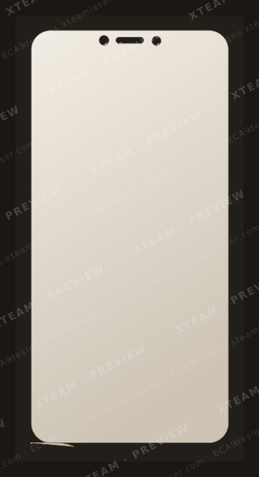 Noblex A60 Plus — Noblex A60 Plus - Front 1