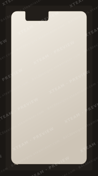 Noblex Go Action(N551) — Noblex Go Action(N551) - Back