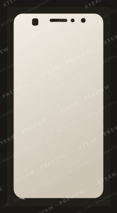 Noblex Go Move（N552） — Noblex Go Move（N552） - MATTE