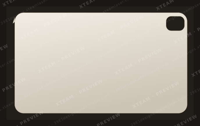 Nokia Tablet T10 — Nokia Tablet T10 - Back (2)