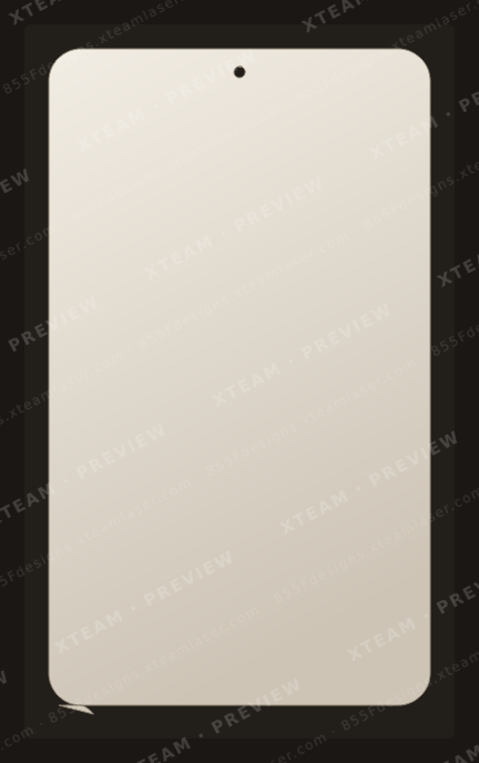 Nokia Tablet T10 — Nokia Tablet T10 - Front
