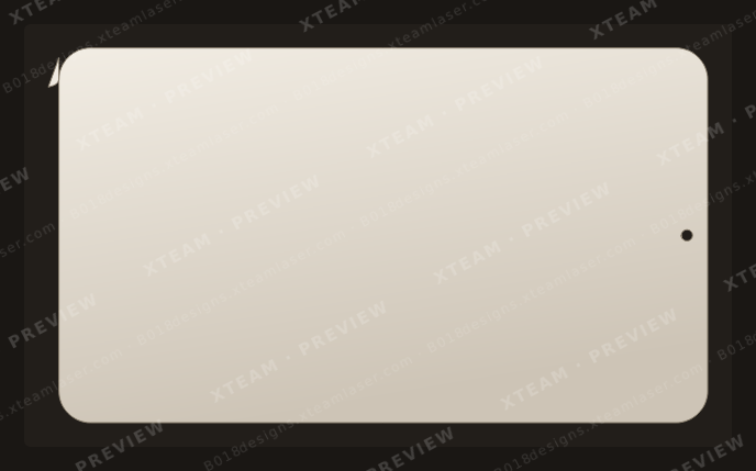 Nokia Tablet T10 — Nokia Tablet T10 - with cover (2)