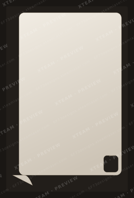 Nokia Tablet T21 — Nokia Tablet T21 - Back