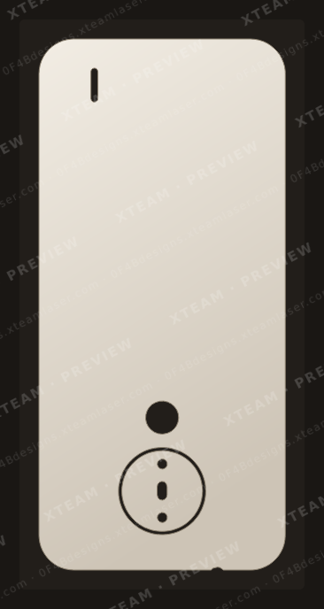 Nokia 1.4 — Nokia 1.4 - Back (2)