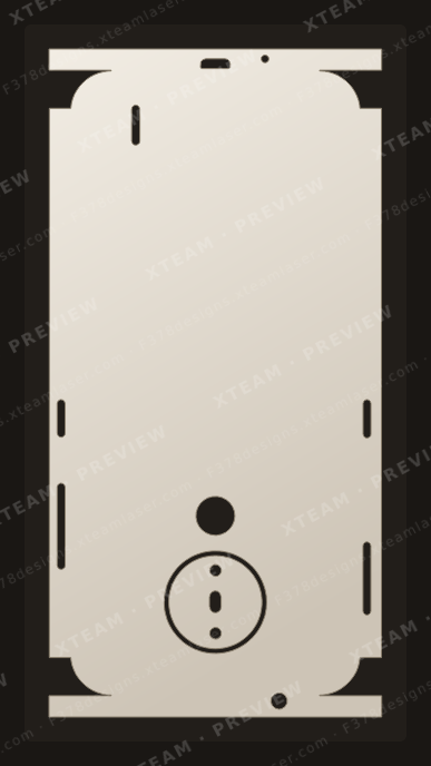 Nokia 1.4 — Nokia 1.4 - Skin (2)