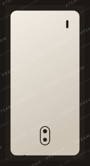 Nokia 1 Plus — Nokia 1 Plus - 1 Back