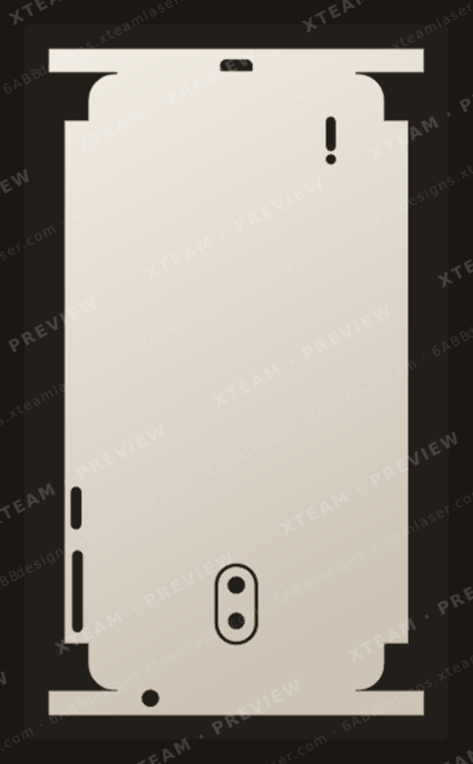 Nokia 1 Plus — Nokia 1 Plus - 1 Skin