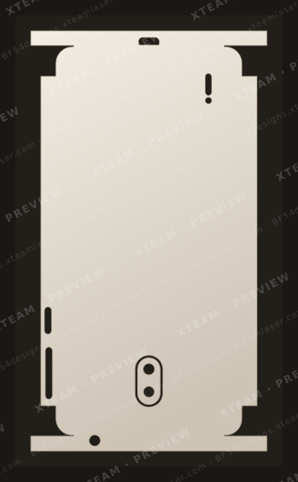 Nokia 1 Plus — Nokia 1 Plus - 1 Skin (2)
