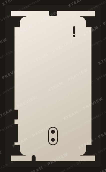 Nokia 1 Plus — Nokia 1 Plus - 1 Skin Easy (2)