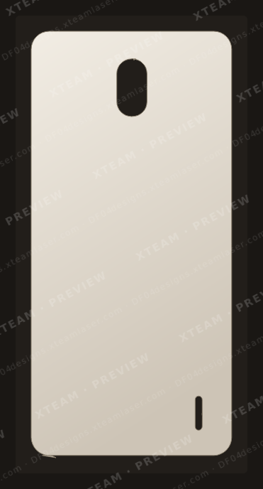 Nokia 1 Plus — Nokia 1 PLUS - Bac