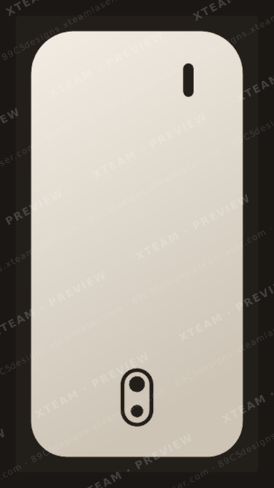 Nokia 1 — Nokia 1 - 1 Back (2)