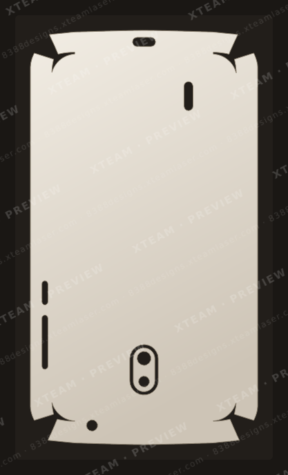 Nokia 1 — Nokia 1 - 1 Skin (2)