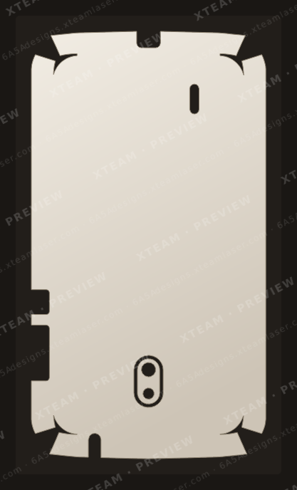 Nokia 1 — Nokia 1 - 1 Skin Easy